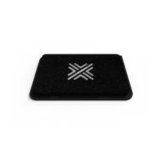 Filtre de remplacement PIPERCROSS pour Suzuki Swift Mk5 1.4 Turbo Sport, 09/17 -