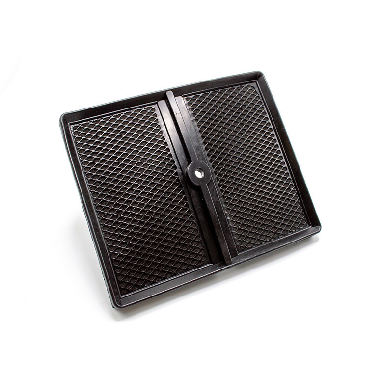 Filtre de remplacement PIPERCROSS pour Audi A1 (8X) 1.0 TSI (82cv), 01/16 - - PC-PP2000 - PP2000 - 3661768599822
