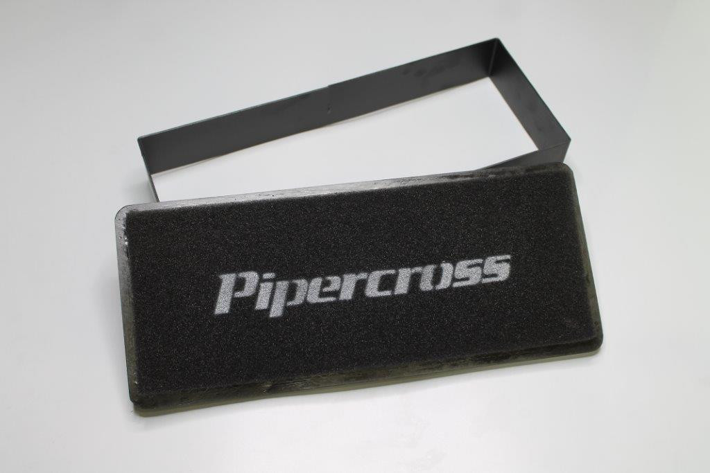 Filtre de remplacement PIPERCROSS pour BMW 3 Series (F30/F31) 330 d, 01/12 - - PC-PP1930 - PP1930 - 3661768599532