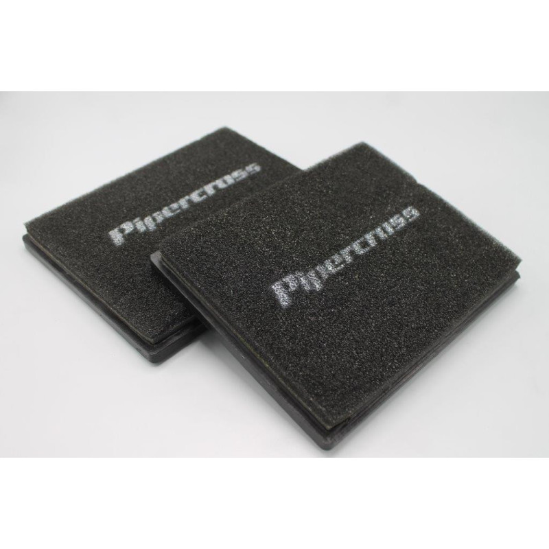 Ersatzfilter PIPERCROSS für Audi A6 (C5) 4,2 V8 RS6, 06/02 - 10/04 Besteht aus 2 Filtern - PC-PP1825 - PP1825 - 3661768599211