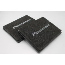 Ersatzfilter PIPERCROSS für Audi A6 (C5) 4,2 V8 RS6, 06/02 - 10/04 Besteht aus 2 Filtern