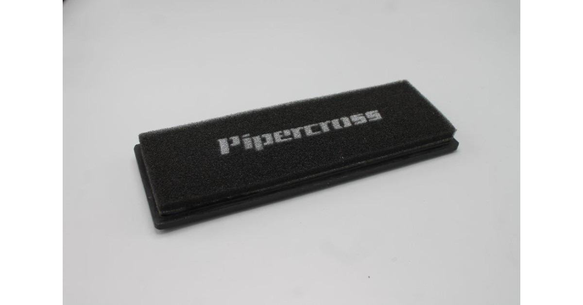 Filtre de remplacement PIPERCROSS pour Alfa Romeo Mito 1.4 8v, 05/11