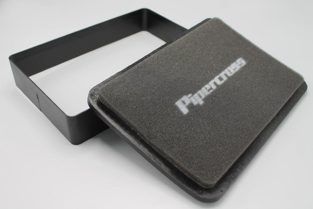 Ersatzfilter PIPERCROSS für Citroen C4 AIRCROSS 1,6/2,0 Es, 05/12- - PC-PP1762 - PP1762 - 3661768599051