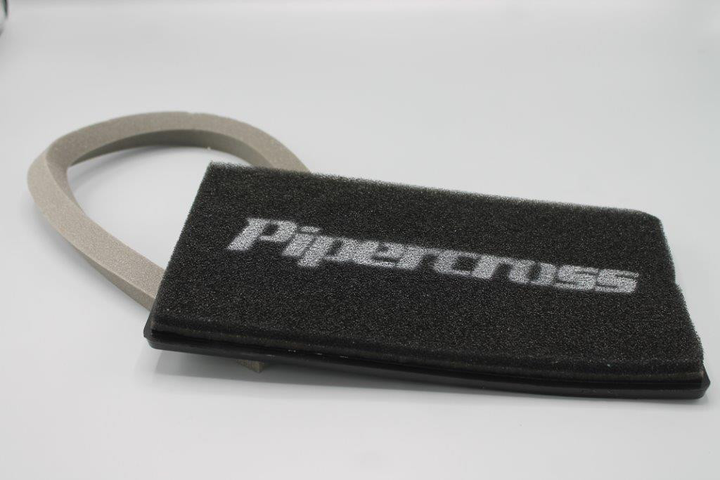 Filtro di sostituzione PIPERCROSS per Citroen C1 1.4 HDi, 08/05 - 09/14 - PC-PP1680 - PP1680 - 3661768598177