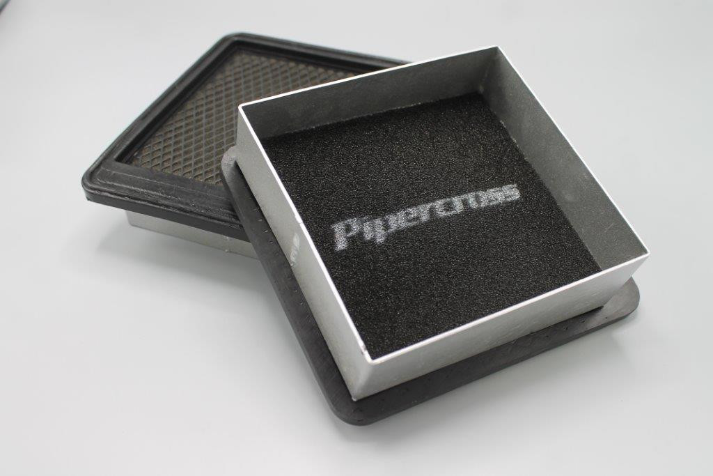 PIPERCROSS - Air filter for Nissan GT-R R35 3.8, 12/07 - included 2 filters - PC-PP1727 - PP1727 - 3661768598931