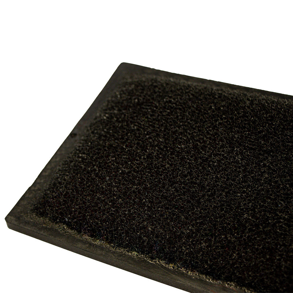 Filtro di sostituzione PIPERCROSS per Audi A3 Mk2 1.8 FSI Turbo, 11/06 - senza olio - PC-PP1621 - PP1621 - 3661768597989