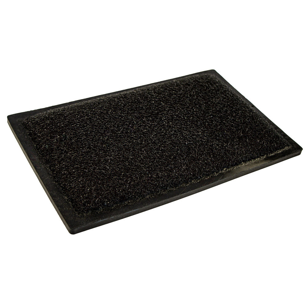 Filtro di sostituzione PIPERCROSS per Audi A3 Mk2 1.8 FSI Turbo, 11/06 - senza olio - PC-PP1621 - PP1621 - 3661768597989