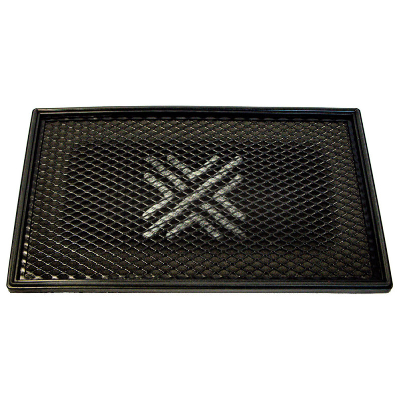 Filtro di sostituzione PIPERCROSS per Audi A3 Mk2 1.8 FSI Turbo, 11/06 - senza olio - PC-PP1621 - PP1621 - 3661768597989