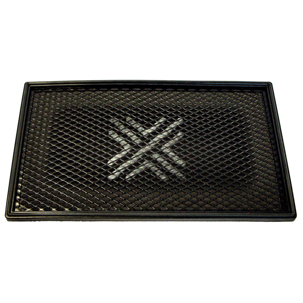 Filtro di sostituzione PIPERCROSS per Audi A3 Mk2 1.8 FSI Turbo, 11/06 - senza olio - PC-PP1621 - PP1621 - 3661768597989