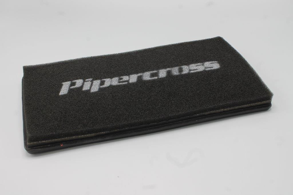 Filtre de remplacement PIPERCROSS pour Ford Focus 1 2.0 RS, 09/01 - 12/03 - PC-PP1627 - PP1627 - 3661768598023