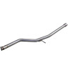 Tube Central Inoxcar Inox Peugeot 206 2.0 16v