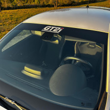 Pare-soleil GT2i 140x20cm