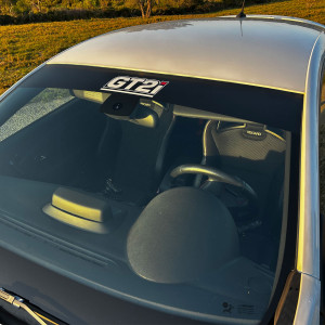 Parasole GT2i 140x20cm
