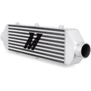 Mishimoto Z Line universal intercooler