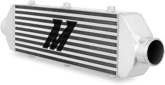 Mishimoto Z Line universal intercooler - MM-INT-UZ - MMINT-UZ - 3661768574119