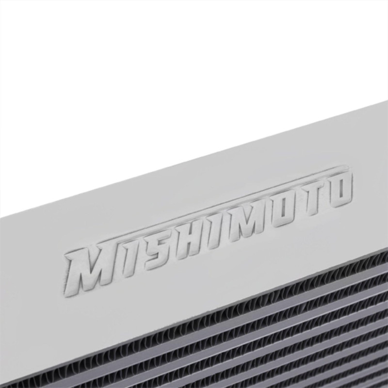 Echangeur universel MISHIMOTO Z Line - MM-INT-UZ - MMINT-UZ - 3661768574119