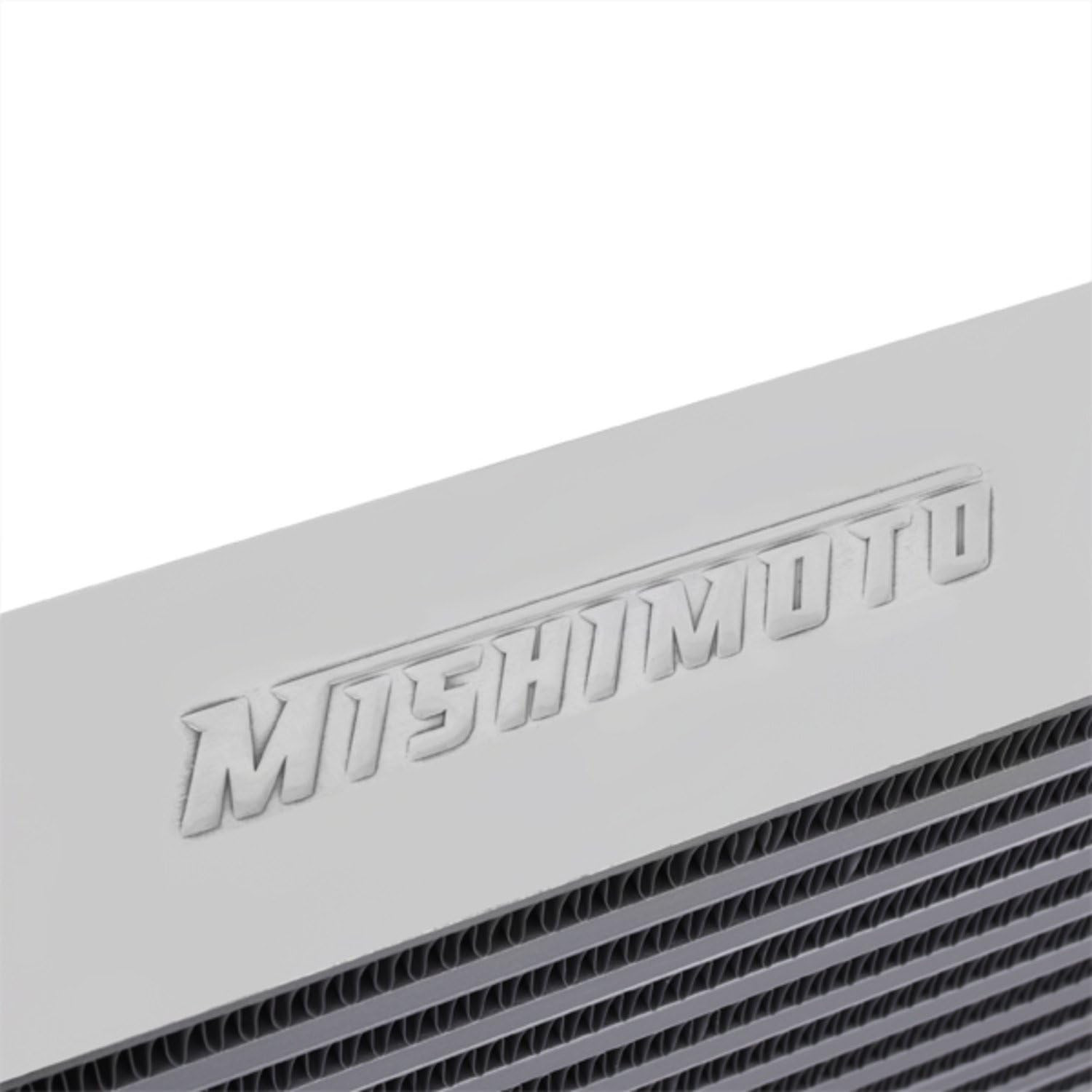 Mishimoto Z Line universal intercooler - MM-INT-UZ - MMINT-UZ - 3661768574119