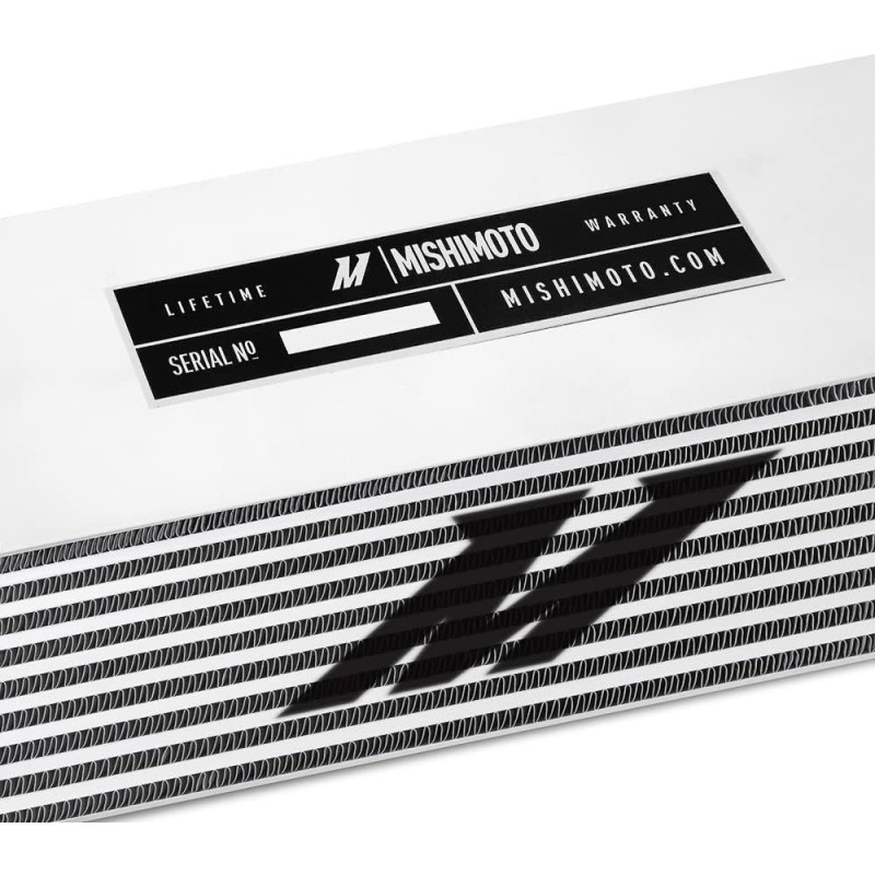 Mishimoto Z Line universal intercooler - MM-INT-UZ - MMINT-UZ - 3661768574119