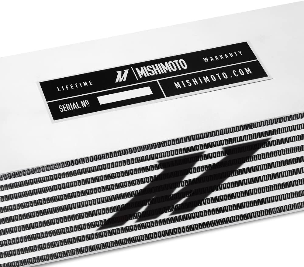 Mishimoto Z Line universal intercooler - MM-INT-UZ - MMINT-UZ - 3661768574119