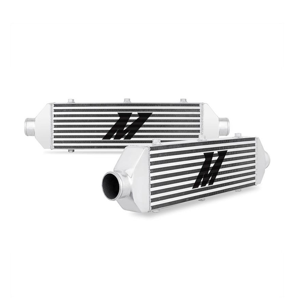Echangeur universel MISHIMOTO Z Line - MM-INT-UZ - MMINT-UZ - 3661768574119