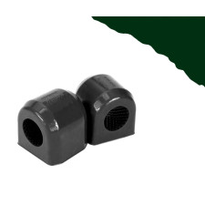 Powerflex Heritage rear anti-roll bar 19mm Subaru Forester (2 parts)
