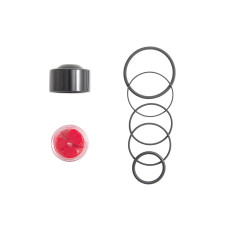 Kit di riparazione per valvola pop off Forge per FMDV21