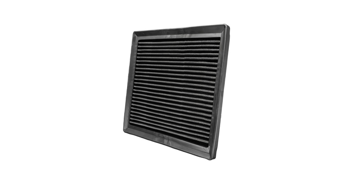 Sportluftfilter Pipercross AirMax Toyota Yaris