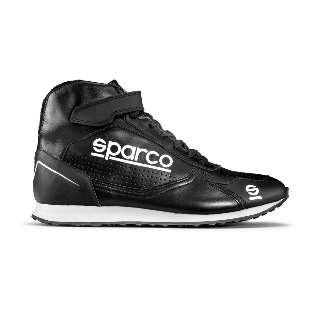 Scarpe Navigatore/Meccanico Sparco MB Crew FIA - 001265.41