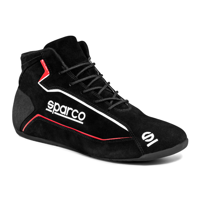 Bottines Sparco Slalom + - 001274.NR.37 - 00127437NR