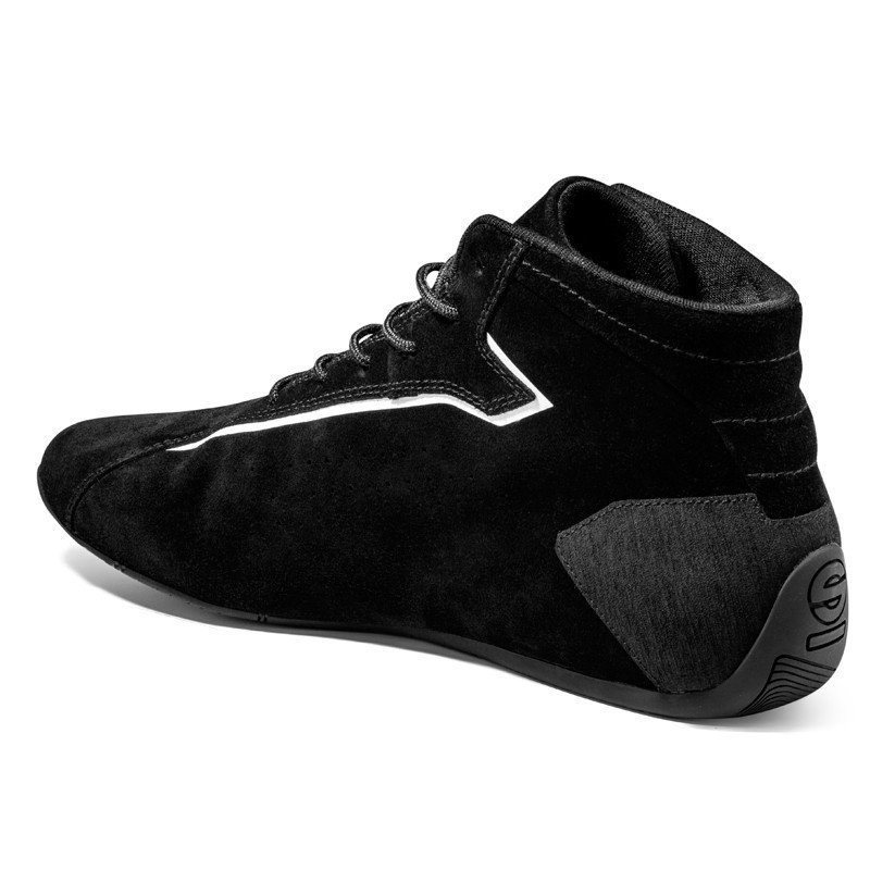 Sparco Slalom Stiefeletten + - 001274.NR.37 - 00127437NR