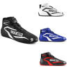 Sparco Formula Stiefeletten