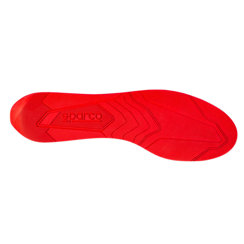 Stivaletti Sparco Formula - 001296.BBL.38 - 00129638BXBI