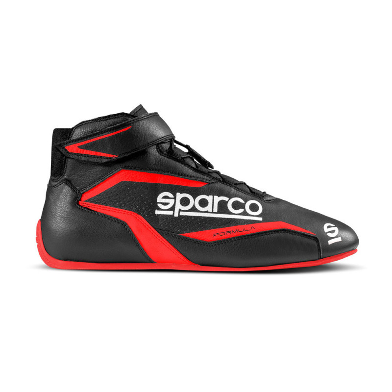 Sparco Formula Stiefeletten - 001296.BBL.38 - 00129638BXBI
