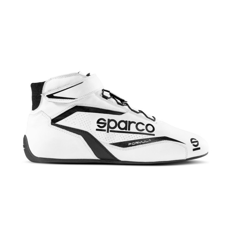 Sparco Formula Stiefeletten - 001296.BBL.38 - 00129638BXBI