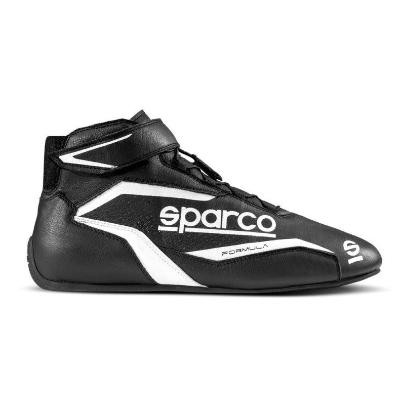 Sparco Formula Stiefeletten - 001296.BBL.38 - 00129638BXBI
