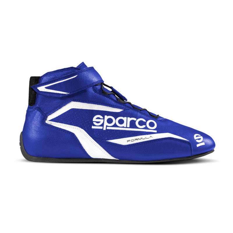 Sparco Formula Stiefeletten - 001296.BBL.38 - 00129638BXBI
