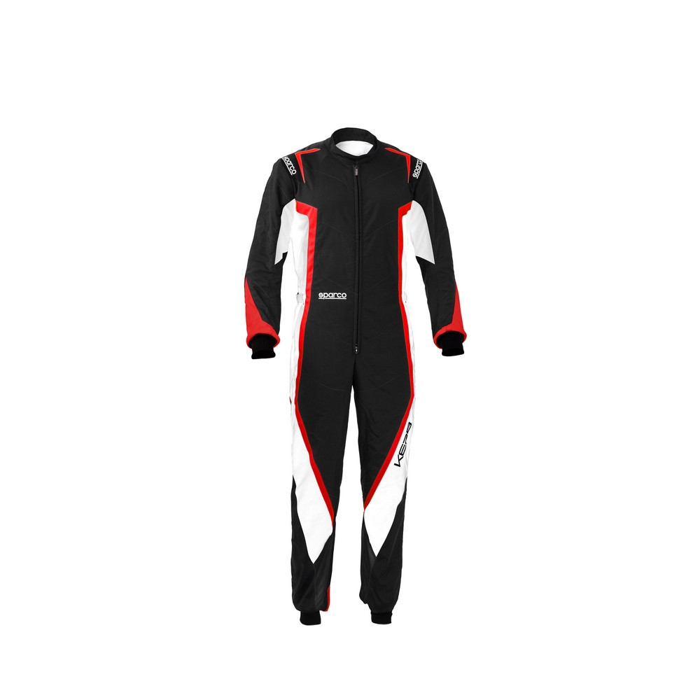 Combinaison Karting Sparco Kerb - 002341.BJN.L - 002341BNGB3L