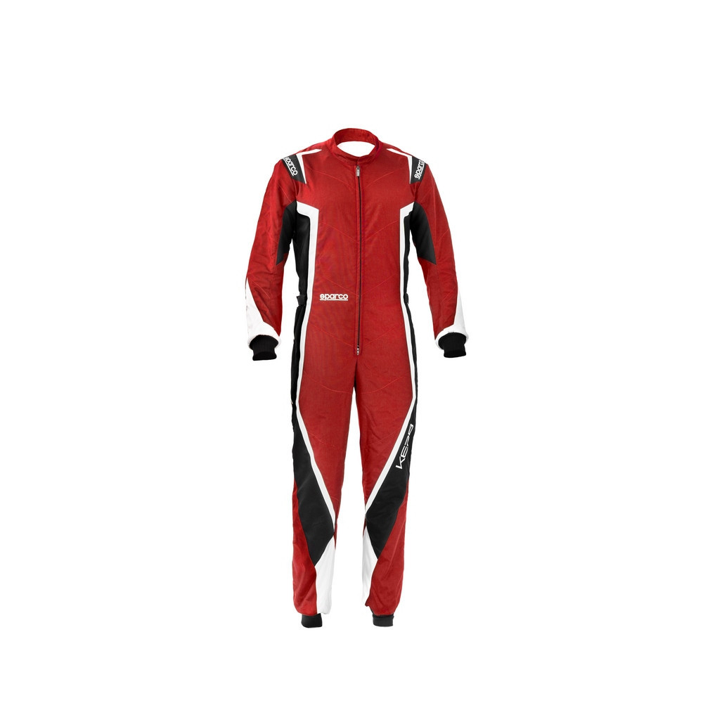 Tuta Karting Sparco Kerb - 002341.BJN.L - 002341BNGB3L