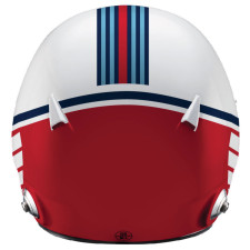 Helm Sparco Air Pro RJ-5I Fibre Martini Racing 2021