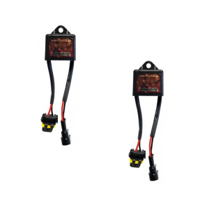 Kit Multiplexage Conversion Xenon