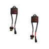 Kit anti erreur Kit Xenon Pour véhicule multiplexé