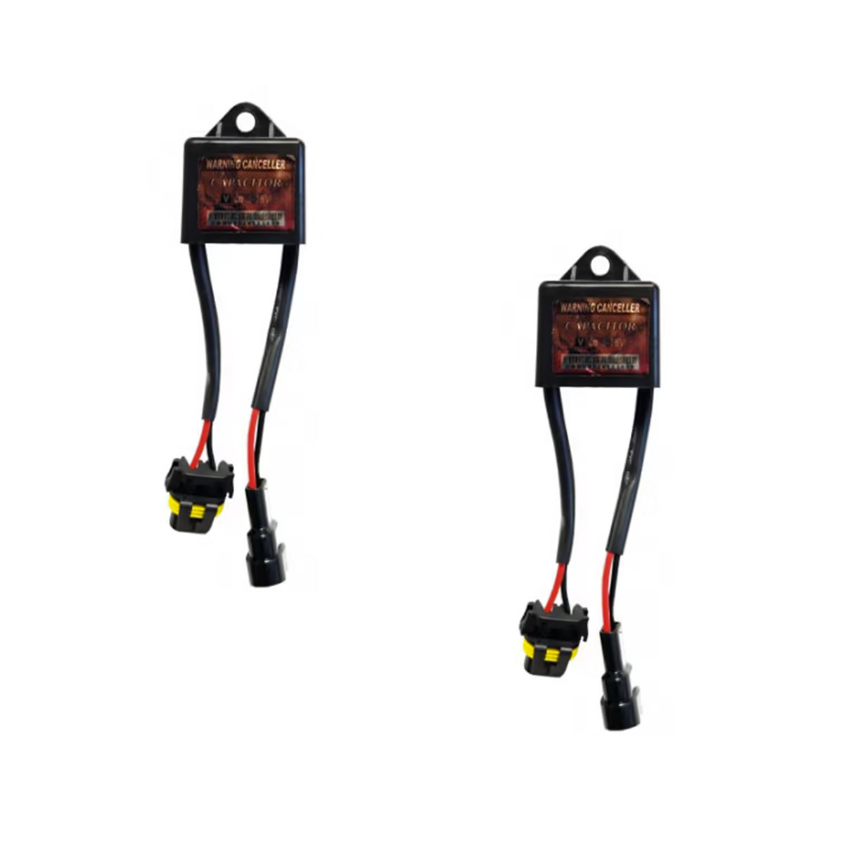 Multiplexing Kit Xenon-Konvertierung - LU-XENON-MULTIPL - 3661768271803