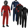 Sparco Sprint R566 Overall