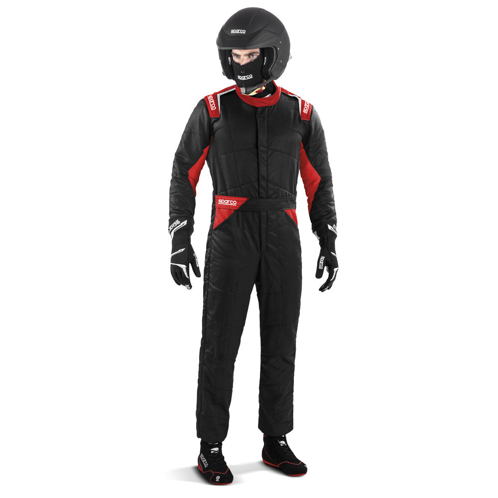 Sparco Sprint R566 Overall - 001093.BMB.52 - 00109352BMBI