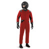 Sparco Sprint R566 Overall