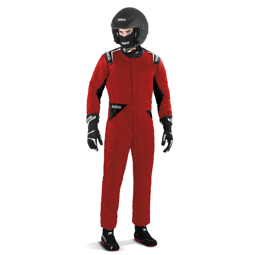Combinaison Sparco Sprint R566 - 001093.BMB.52 - 00109352BMBI