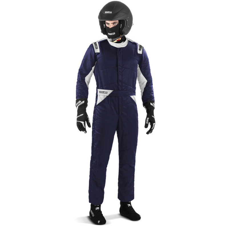 Tuta Sparco Sprint R566 - 001093.BMB.52 - 00109352BMBI