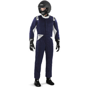 Sparco Sprint R566 suit