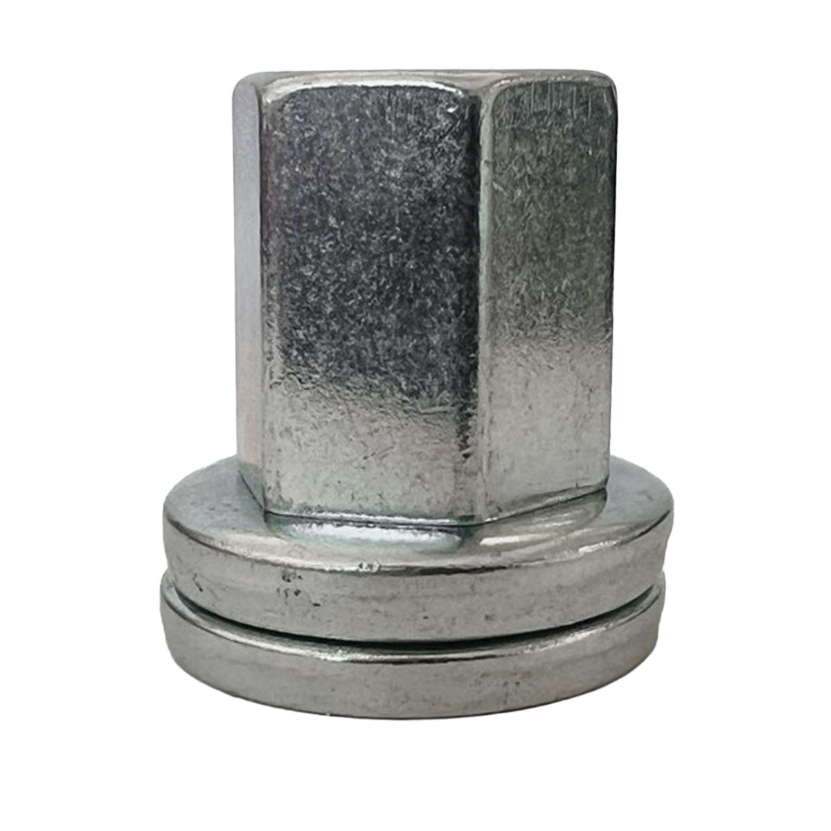 Mutter flach GT2i 12x125 Peugeot - VIS-1511PE - 3661768032091