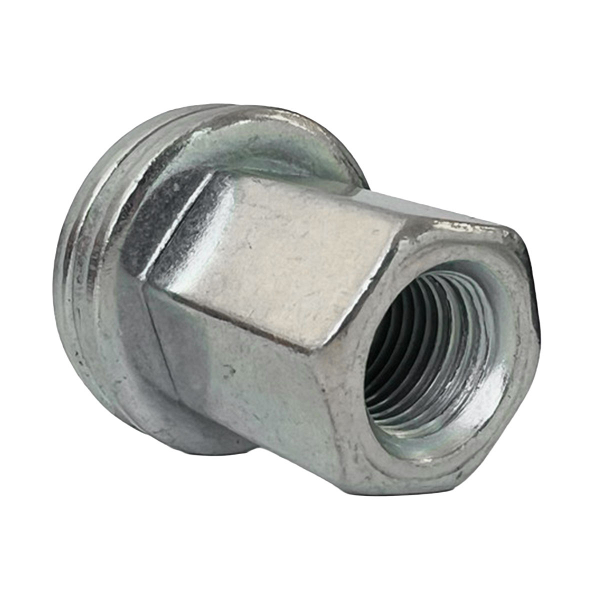 Mutter flach GT2i 12x125 Peugeot - VIS-1511PE - 3661768032091